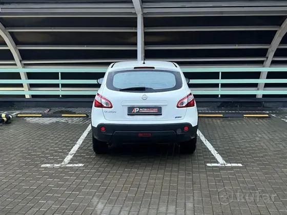 Продажа Nissan Qashqai I Рестайлинг, 2010 г., Гомель Гомель