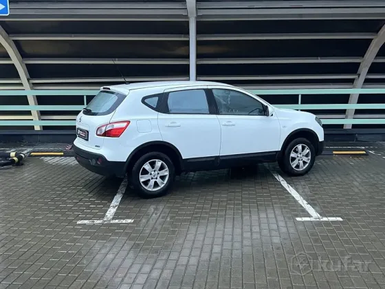 Продажа Nissan Qashqai I Рестайлинг, 2010 г., Гомель Гомель
