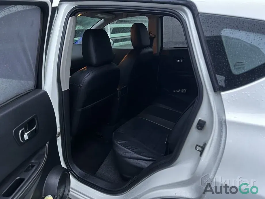 Продажа Nissan Qashqai I Рестайлинг, 2010 г., Гомель Гомель - изображение 11
