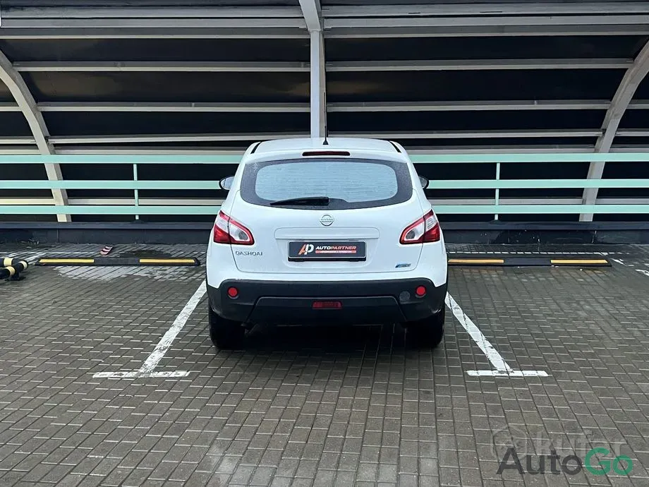 Продажа Nissan Qashqai I Рестайлинг, 2010 г., Гомель Гомель - изображение 5