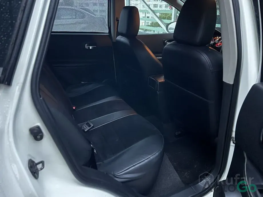 Продажа Nissan Qashqai I Рестайлинг, 2010 г., Гомель Гомель - изображение 12