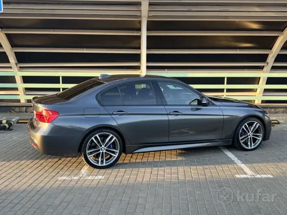 Продажа BMW 3 серия VI (F3x) Рестайлинг, 2018 г., Гомель Гомель