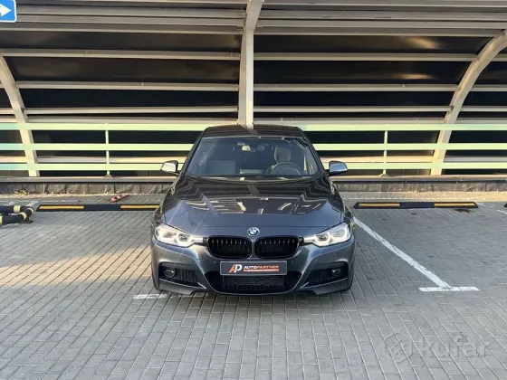 Продажа BMW 3 серия VI (F3x) Рестайлинг, 2018 г., Гомель Гомель