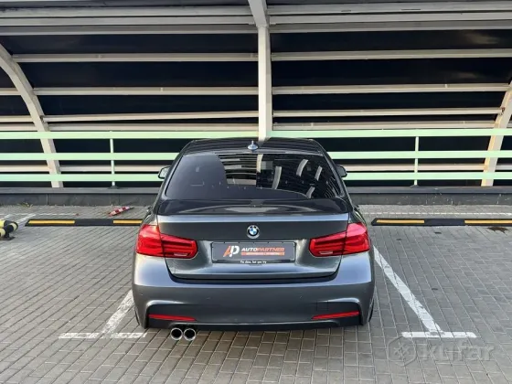 Продажа BMW 3 серия VI (F3x) Рестайлинг, 2018 г., Гомель Гомель