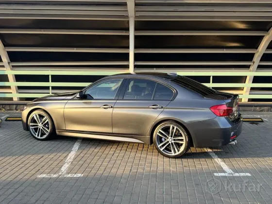 Продажа BMW 3 серия VI (F3x) Рестайлинг, 2018 г., Гомель Гомель