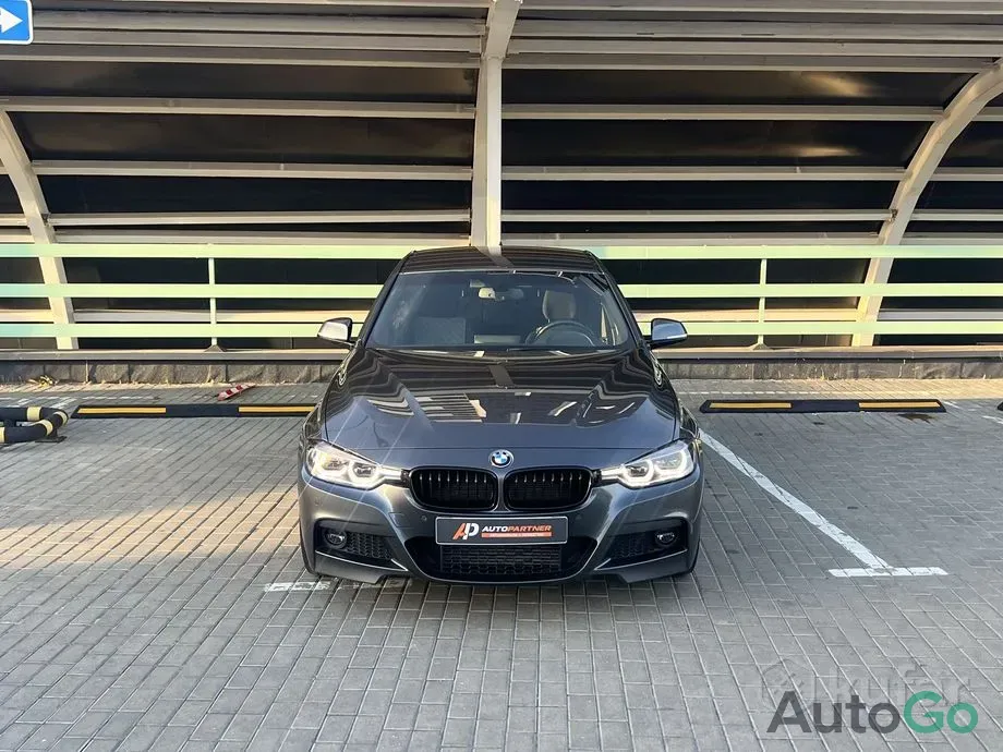 Продажа BMW 3 серия VI (F3x) Рестайлинг, 2018 г., Гомель Гомель - изображение 2