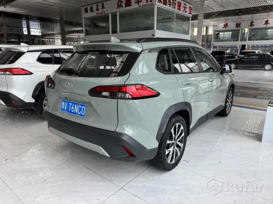 Продажа Toyota Corolla Cross I, 2022 г., Минск Минск
