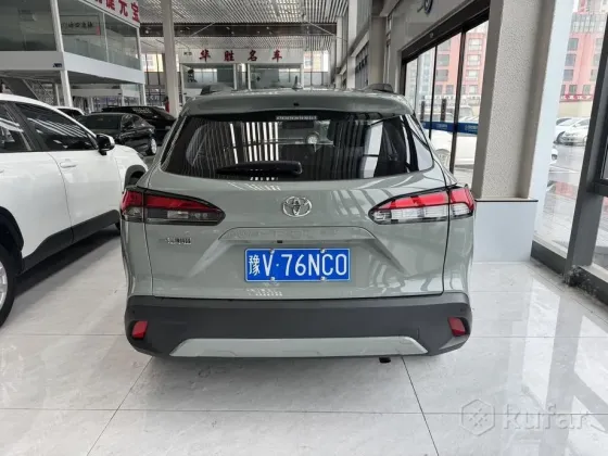 Продажа Toyota Corolla Cross I, 2022 г., Минск Минск