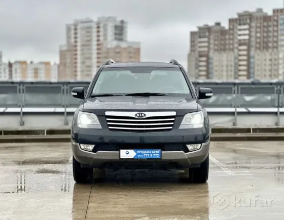 Продажа Kia Mohave I, 2010 г., Минск Минск