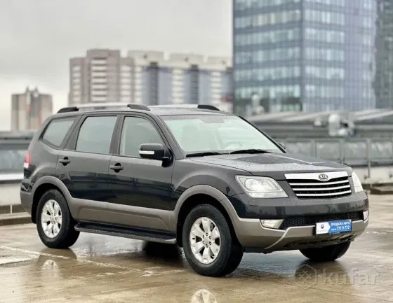 Продажа Kia Mohave I, 2010 г., Минск Минск