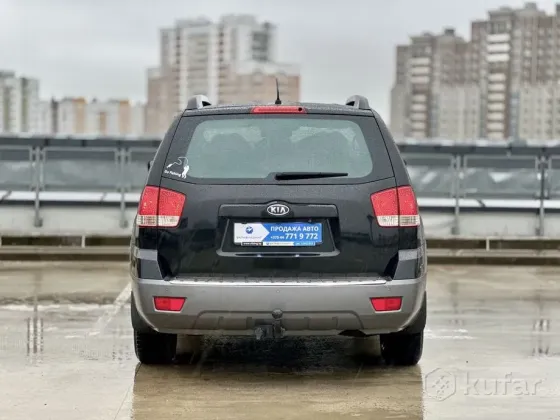 Продажа Kia Mohave I, 2010 г., Минск Минск