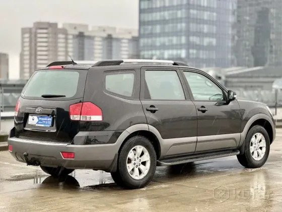 Продажа Kia Mohave I, 2010 г., Минск Минск
