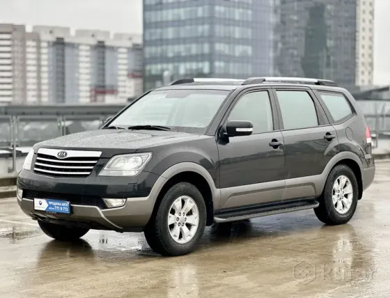 Продажа Kia Mohave I, 2010 г., Минск Минск