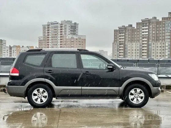 Продажа Kia Mohave I, 2010 г., Минск Минск
