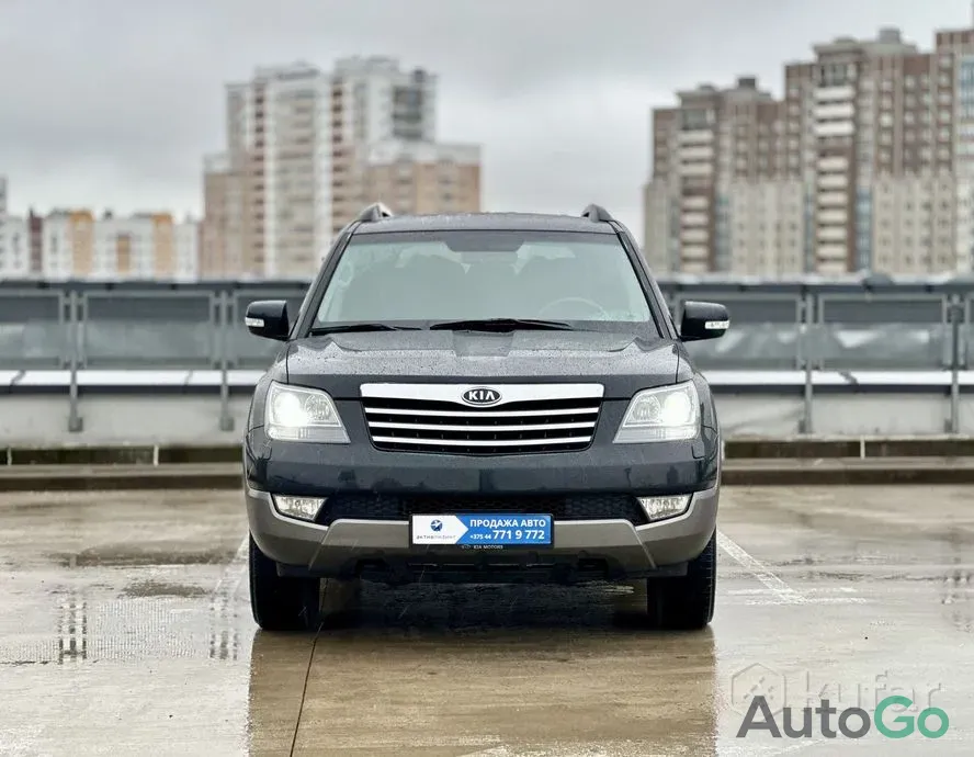 Продажа Kia Mohave I, 2010 г., Минск Минск - изображение 2