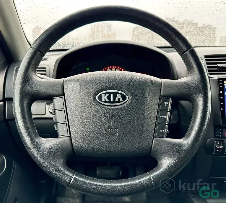 Продажа Kia Mohave I, 2010 г., Минск Минск - изображение 10