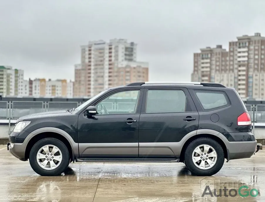 Продажа Kia Mohave I, 2010 г., Минск Минск - изображение 8