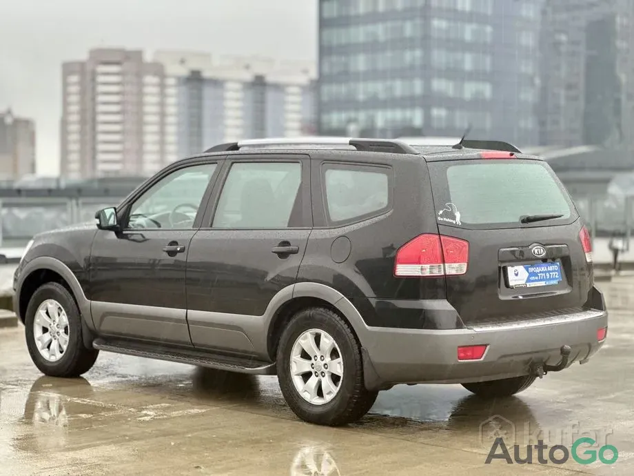 Продажа Kia Mohave I, 2010 г., Минск Минск - изображение 7