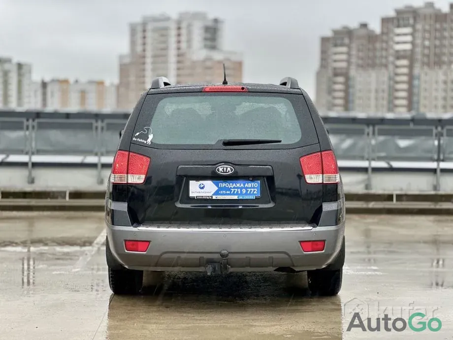 Продажа Kia Mohave I, 2010 г., Минск Минск - изображение 6