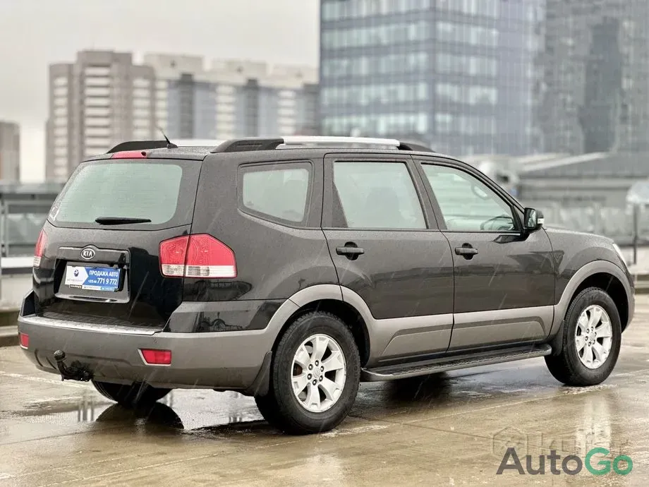 Продажа Kia Mohave I, 2010 г., Минск Минск - изображение 5