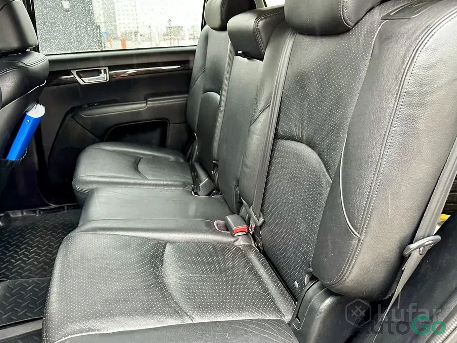 Продажа Kia Mohave I, 2010 г., Минск Минск - изображение 11