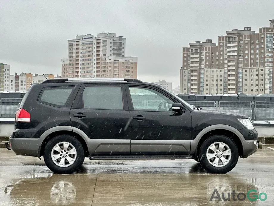 Продажа Kia Mohave I, 2010 г., Минск Минск - изображение 4