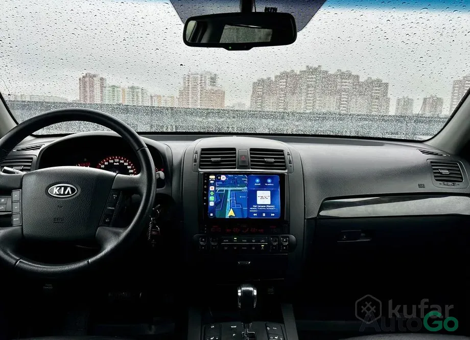 Продажа Kia Mohave I, 2010 г., Минск Минск - изображение 9