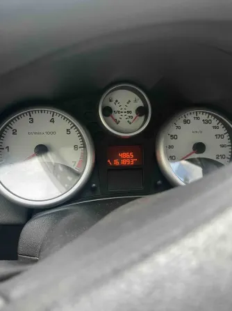 Продажа Peugeot 207 (I), 2008 г., Могилев Могилев