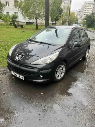 Продажа Peugeot 207 (I), 2008 г., Могилев Могилев
