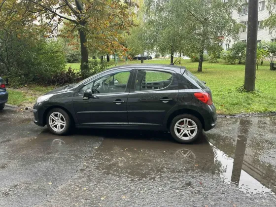 Продажа Peugeot 207 (I), 2008 г., Могилев Могилев