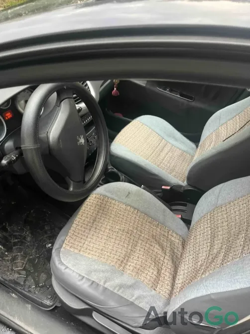 Продажа Peugeot 207 (I), 2008 г., Могилев Могилев - изображение 2