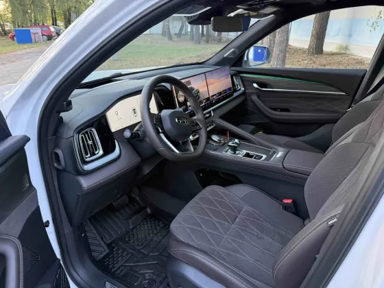 Продажа Geely Xingyue L I Рестайлинг 2, 2026 г., Светлогорск Светлогорск