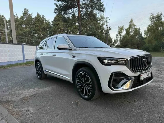 Продажа Geely Xingyue L I Рестайлинг 2, 2026 г., Светлогорск Светлогорск