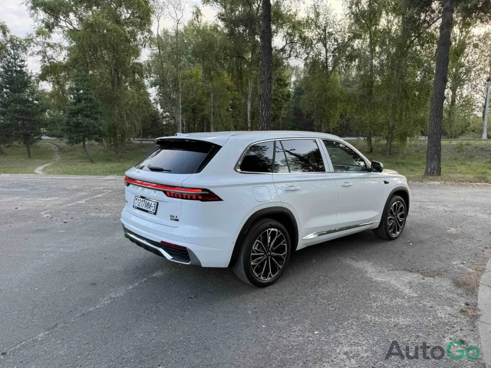 Продажа Geely Xingyue L I Рестайлинг 2, 2026 г., Светлогорск Светлогорск - изображение 10