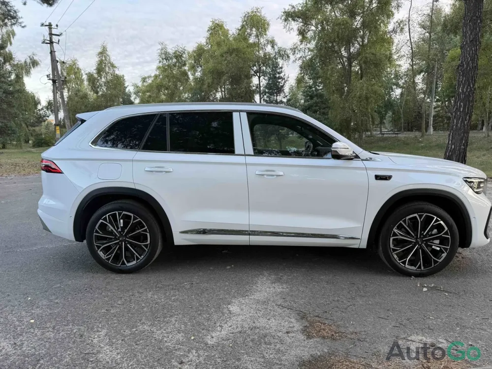 Продажа Geely Xingyue L I Рестайлинг 2, 2026 г., Светлогорск Светлогорск - изображение 6