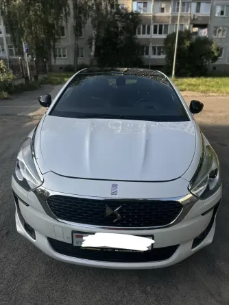 Продажа Citroen DS5, 2017 г., Солигорск Солигорск