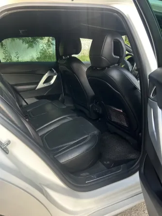 Продажа Citroen DS5, 2017 г., Солигорск Солигорск