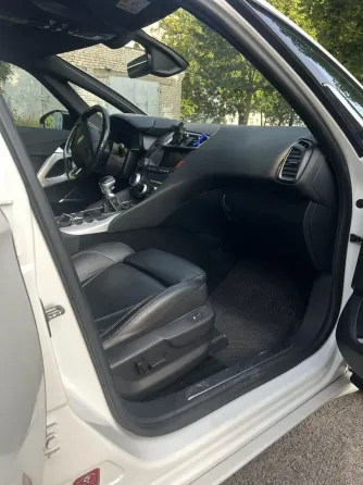 Продажа Citroen DS5, 2017 г., Солигорск Солигорск
