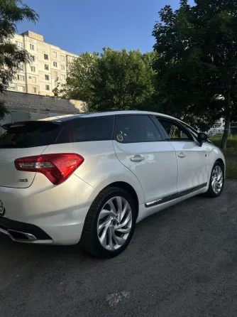 Продажа Citroen DS5, 2017 г., Солигорск Солигорск