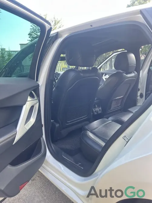 Продажа Citroen DS5, 2017 г., Солигорск Солигорск - изображение 5
