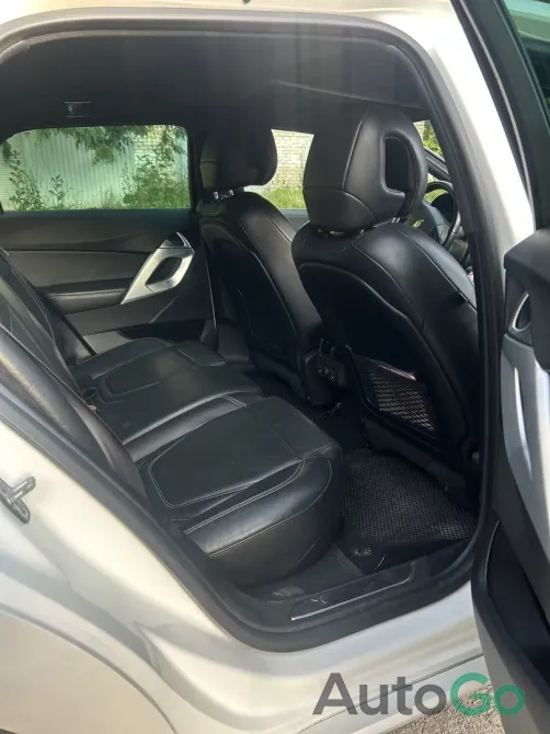 Продажа Citroen DS5, 2017 г., Солигорск Солигорск - изображение 6