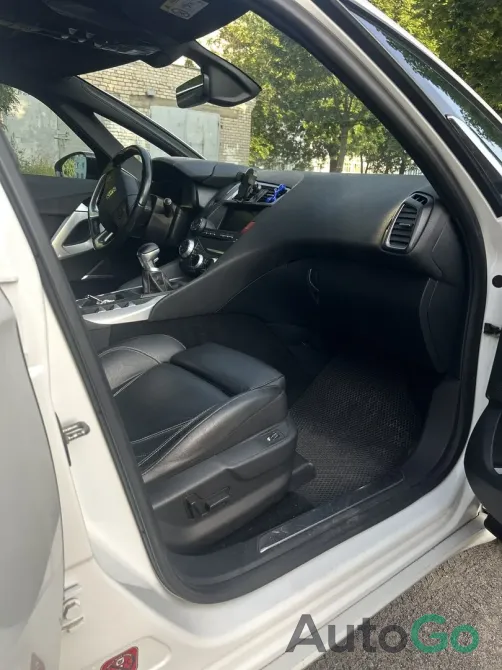 Продажа Citroen DS5, 2017 г., Солигорск Солигорск - изображение 4