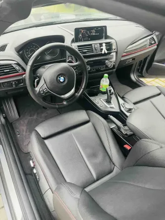 Продажа BMW 2 серия (F22/F23), 2016 г., Минск Минск