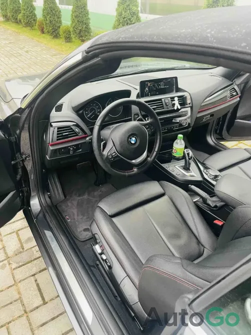 Продажа BMW 2 серия (F22/F23), 2016 г., Минск Минск - изображение 8