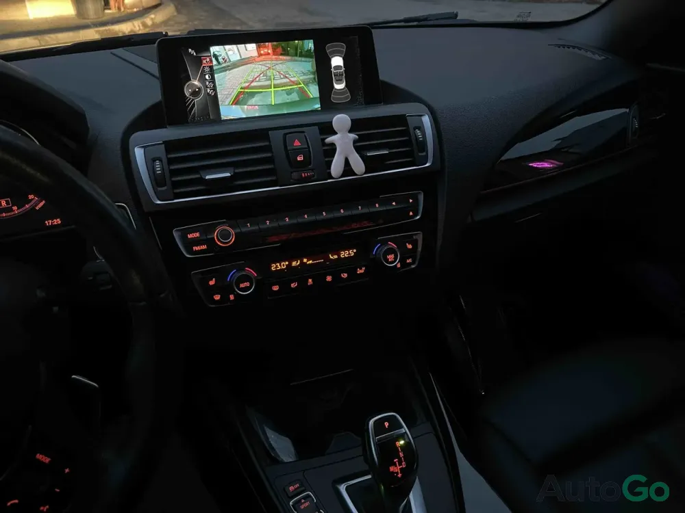 Продажа BMW 2 серия (F22/F23), 2016 г., Минск Минск - изображение 9