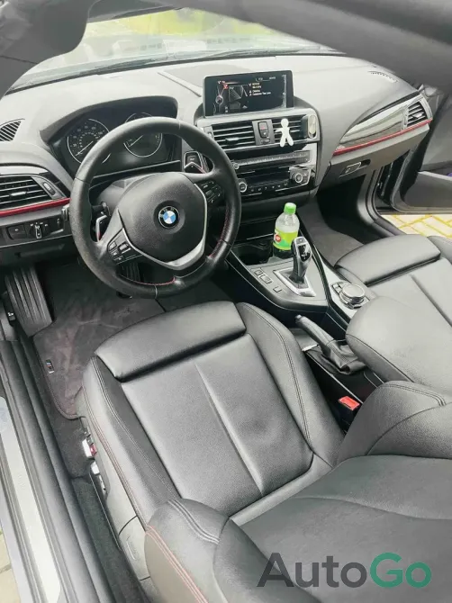 Продажа BMW 2 серия (F22/F23), 2016 г., Минск Минск - изображение 6