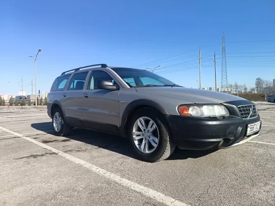 Продажа Volvo XC70 (I), 2001 г., Минск Минск