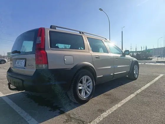 Продажа Volvo XC70 (I), 2001 г., Минск Минск