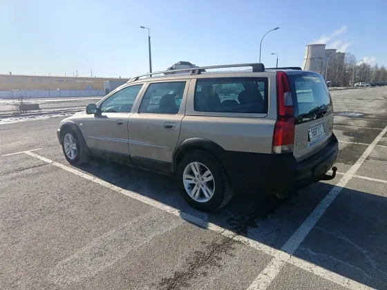 Продажа Volvo XC70 (I), 2001 г., Минск Минск