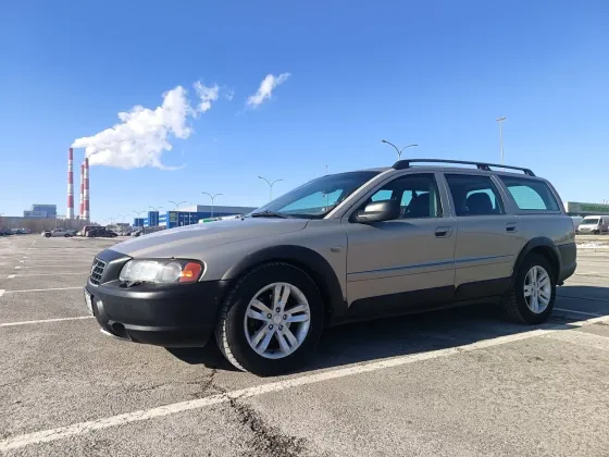 Продажа Volvo XC70 (I), 2001 г., Минск Минск